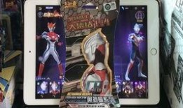 奥特曼卡包最新爆料,神秘力量觉醒，宇宙英雄集结！